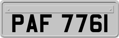 PAF7761