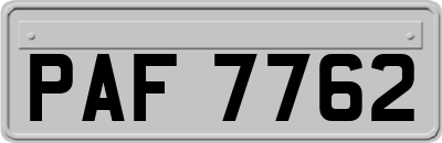 PAF7762