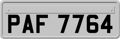 PAF7764