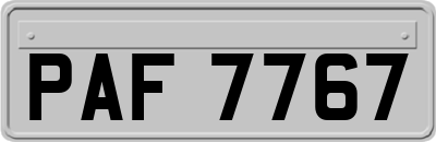 PAF7767