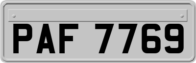 PAF7769