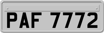 PAF7772