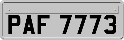 PAF7773