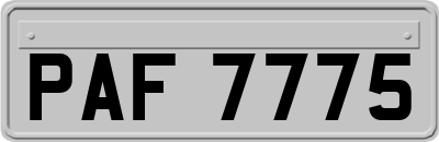 PAF7775