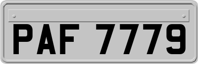 PAF7779