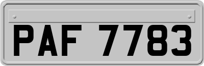PAF7783