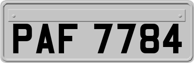 PAF7784