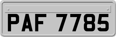 PAF7785
