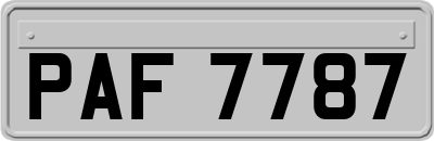 PAF7787