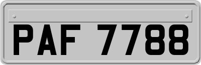 PAF7788