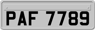 PAF7789