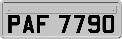 PAF7790