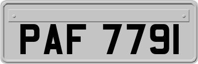 PAF7791