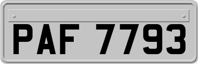 PAF7793
