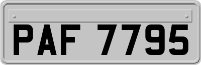 PAF7795