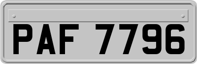 PAF7796