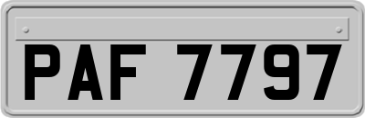 PAF7797