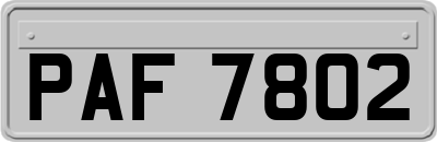 PAF7802