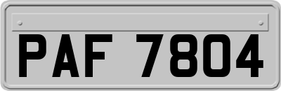 PAF7804