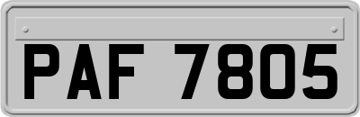 PAF7805