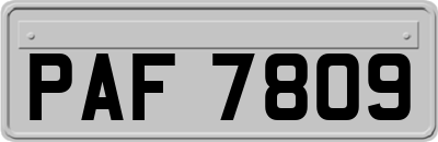 PAF7809