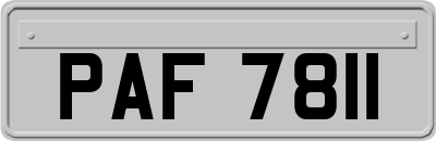 PAF7811