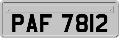 PAF7812