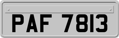 PAF7813