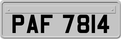 PAF7814