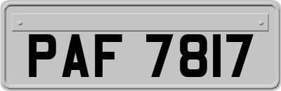 PAF7817