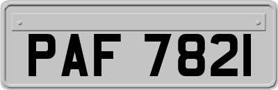 PAF7821
