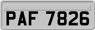 PAF7826