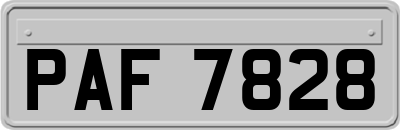 PAF7828