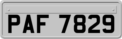 PAF7829