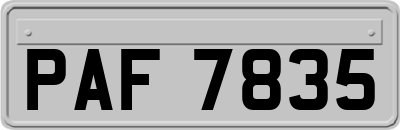 PAF7835