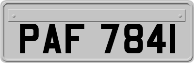 PAF7841