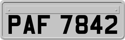 PAF7842
