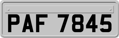 PAF7845
