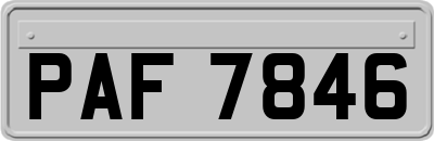PAF7846