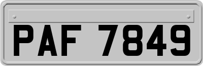 PAF7849