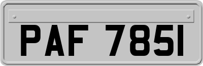 PAF7851