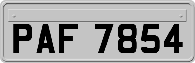 PAF7854