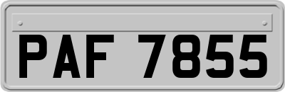 PAF7855