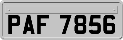 PAF7856
