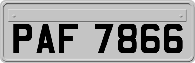 PAF7866