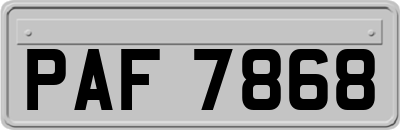 PAF7868