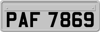 PAF7869