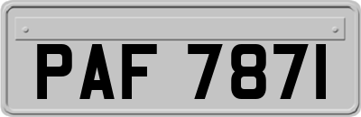 PAF7871