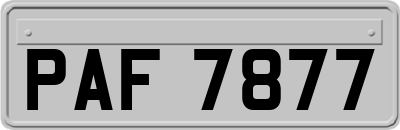 PAF7877