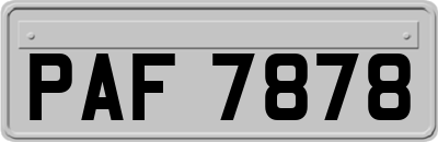 PAF7878